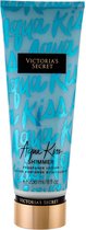 Victoria Secret Aqua Kiss Shimmer Fragrance Lotion 236ml