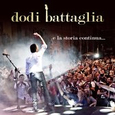 Dodi Battaglia - E La Storia Continua (2 LP)