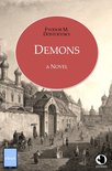 ApeBook Classics 20 - Demons
