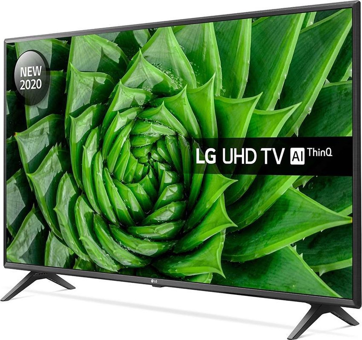 Bol Com Lg 50un80006lc Tv 127 Cm 50 4k Ultra Hd Smart Tv Wi Fi Zwart