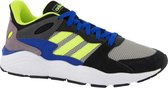 adidas Heren Grijze Crazychaos - Maat 44