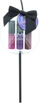 NYX Land Of Lollies Lipgloss Cadeauset