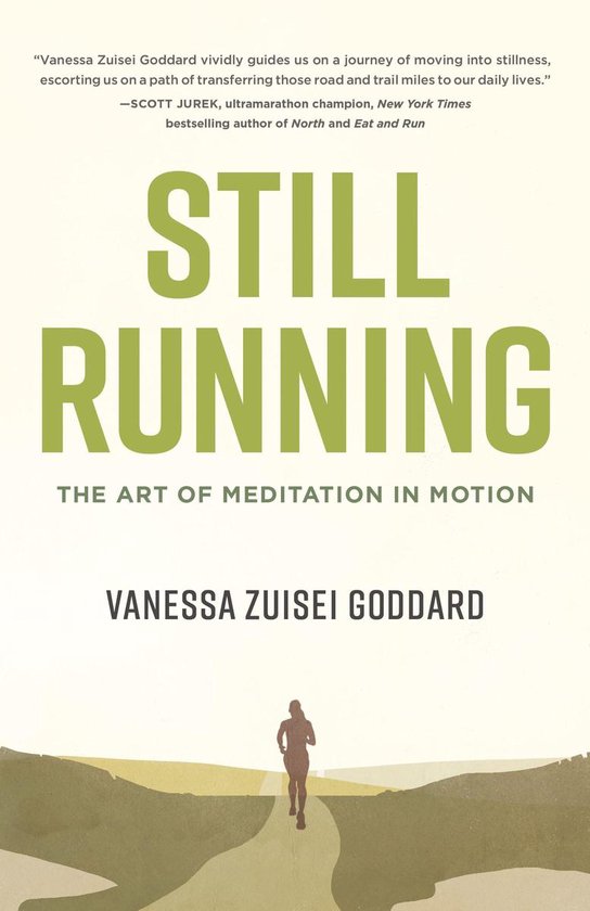Still Running - cover
