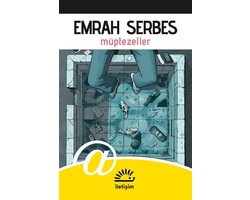 Türkçe Edebiyat 402 - Müptezeller