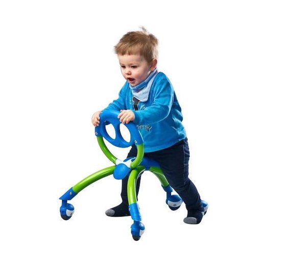 Ride on Beetle Loopfiets Loopauto