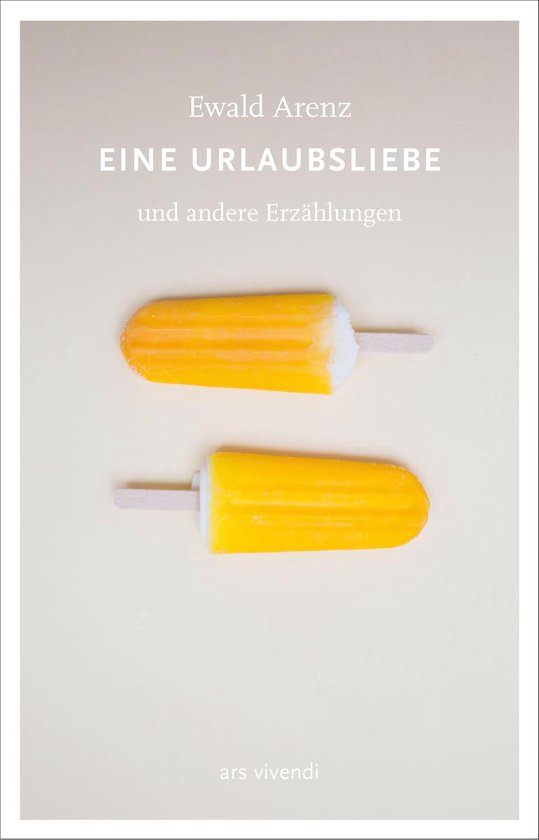 Eine Urlaubsliebe