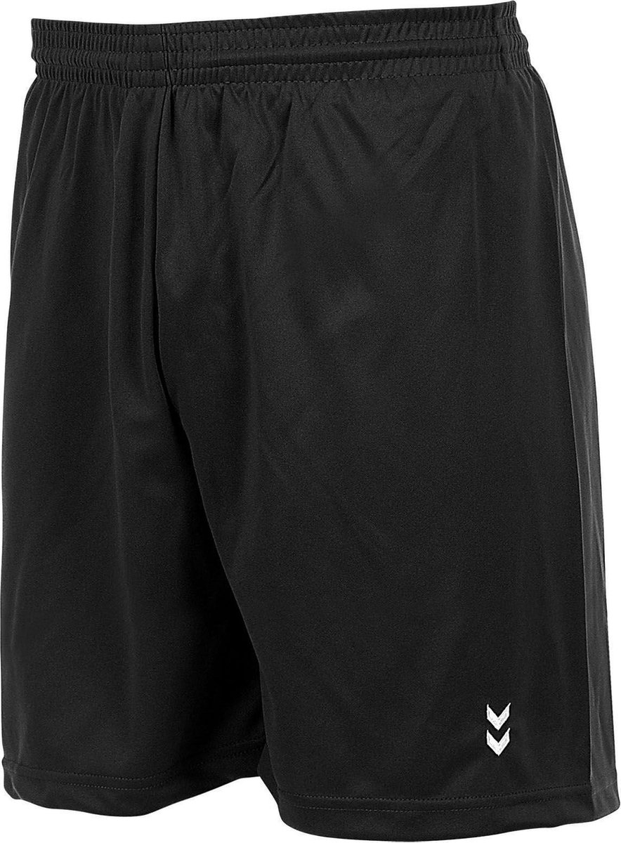 hummel Euro Shorts Sportbroek Heren - Maat L