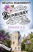 Bunburry - A Cosy Crime Series Compilation 2 - Bunburry - Episode 4-6