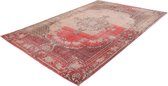Arte Espina Vintage 200 x 290 cm Vloerkleed Peach