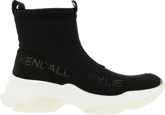 Kendall + Kylie Garin Sneaker Women Black 41 | bol.com