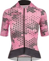 Bioracer Epic Jersey Women Camo Dot Giro S