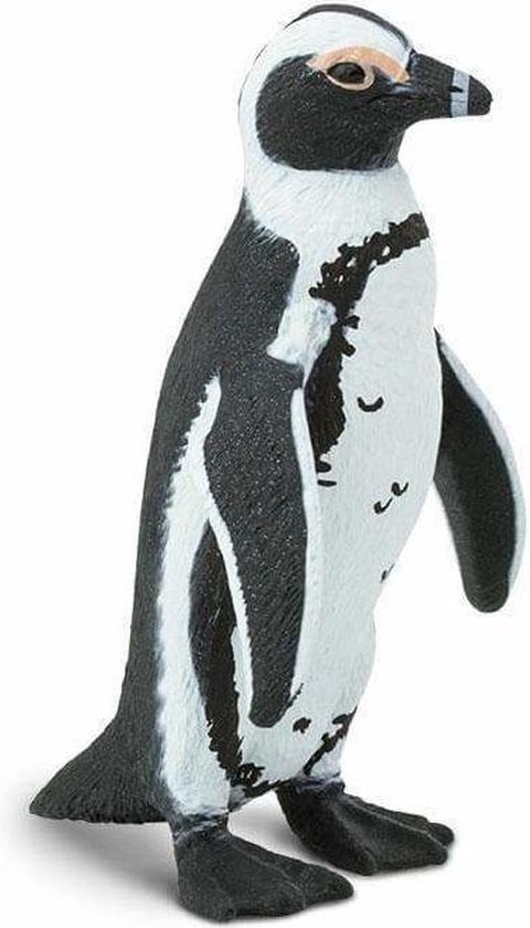 Safari Spielset Pinguine Junior 4-7 5 Cm for sale online