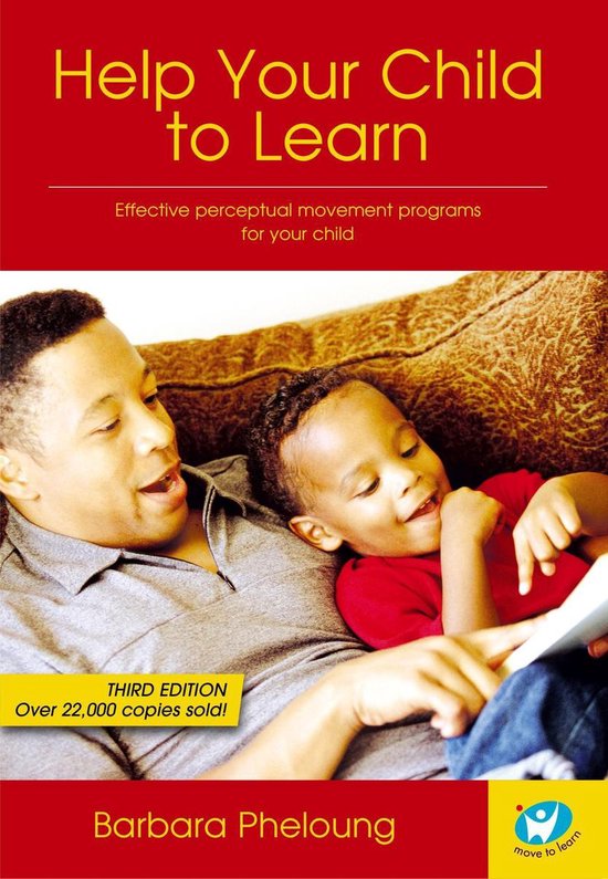 Help Your Child to Learn - cover