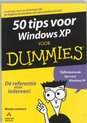 Voor Dummies - 50 Tips voor windows XP voor Dummies