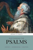 Discovering series - Discovering the Psalms