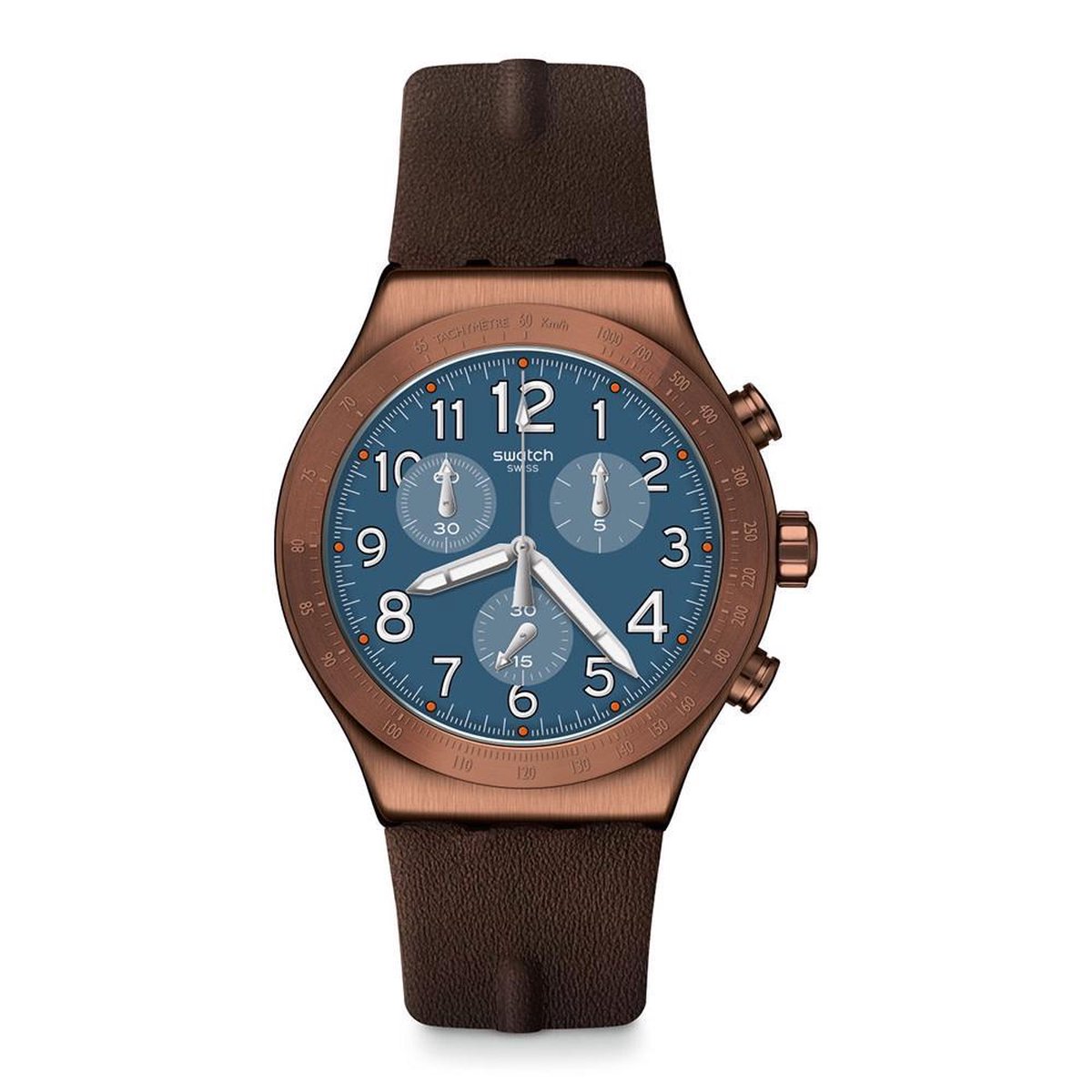 Back to Copper YVC100
