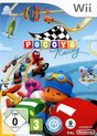Pocoyo Racing  Wii