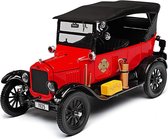 Ford Model T Touring (Fire Chief) 1925 - 1:24 - Sun Star