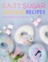 Recipe Story 8 - Easy Sugar Cookie Recipes