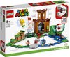 foto van LEGO Super Mario Uitbreidingsset Bewaakte Vesting - 71362