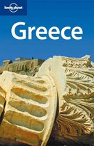 Lonely Planet Greece / Druk 8