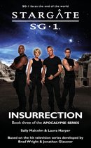 SG1 30 - STARGATE SG-1 Insurrection (Apocalypse book 3)