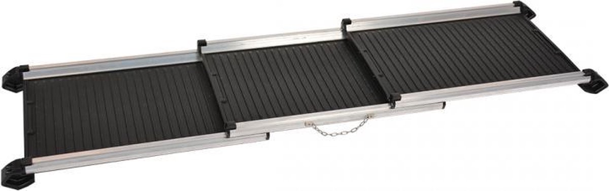 Easy-step pro loopplank 161x42x8,5cm