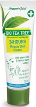 Pharmaid 24 Hours Miracle Face Cream Tea Tree Oil 75ml | Facecare | Against Allergies