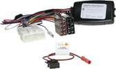 Stuurwiel bediening Subaru Impreza 07/2010-2015 > JVC