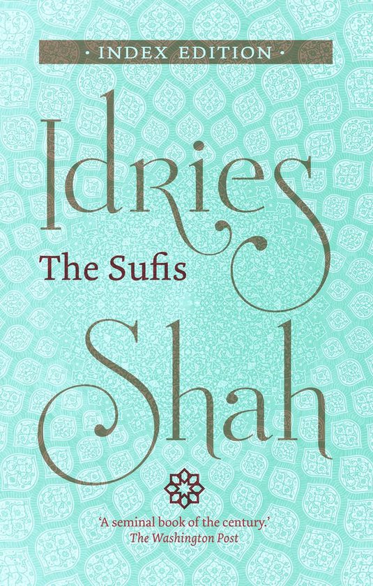 The Sufis