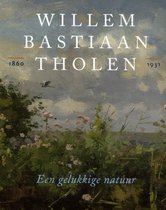 Willem Bastiaan Tholen 1860- 1931