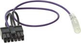 Panasonic Stuurwiel bediening lead kabel