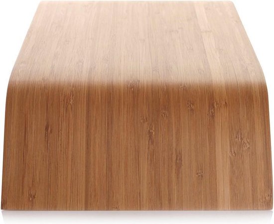 HOMCOM Bureau Informatique multimédia Multi-rangements 120 L x 55 l x