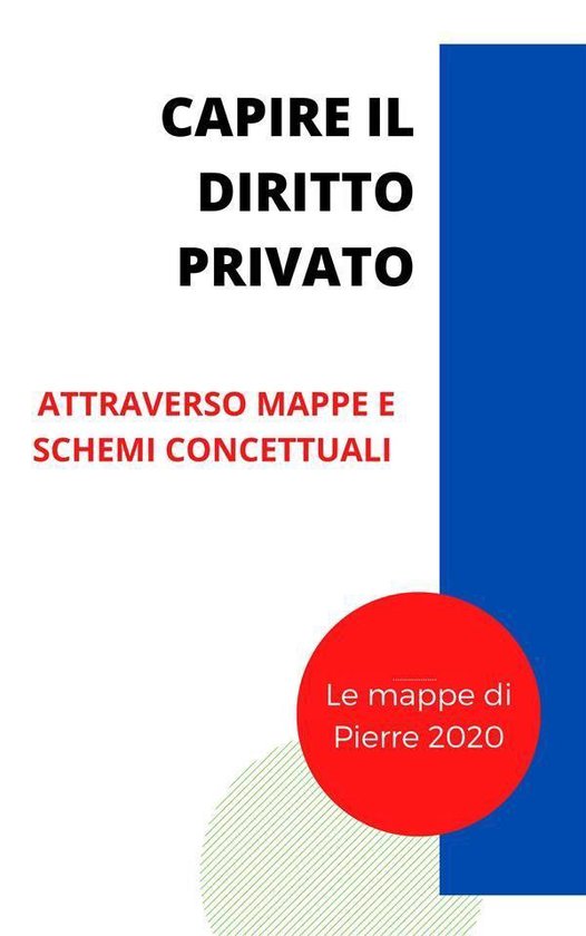 Capire il Diritto Privato - cover