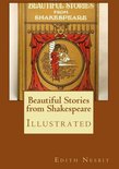 Illustrated Classics 136 - Beautiful Stories from Shakespeare