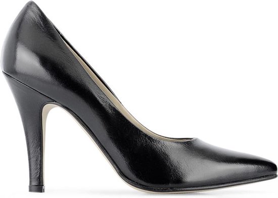 Foto: Nicole pump zs black