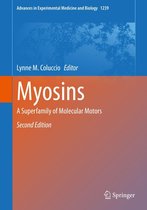 Advances in Experimental Medicine and Biology 1239 - Myosins