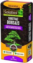 SOLABIOL - Terreau Bonsais - Tas 6 L - UAB