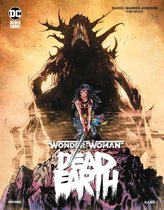 Wonder Woman: Dead Earth 1 - Wonder Woman: Dead Earth, Band 1 (von 4)