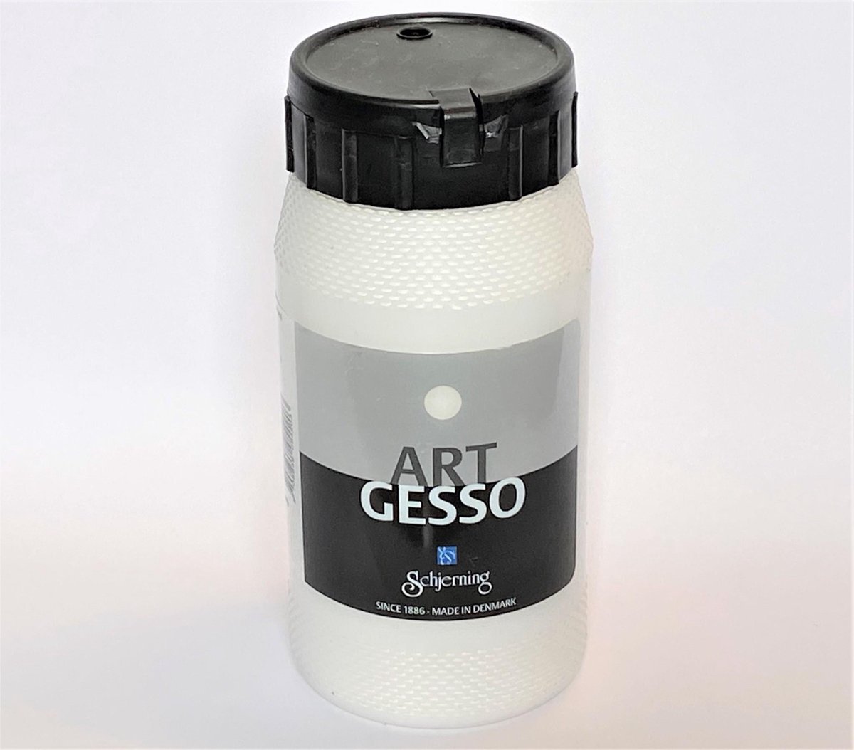 Art Gesso Wit