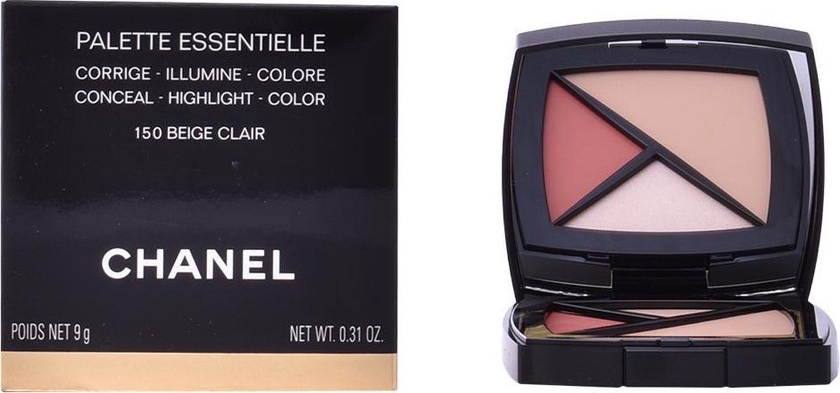 CHANEL Chanel Palette Essentielle - 150 - Beige Clair/Concealer