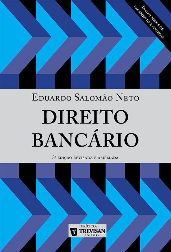 Direito bancário - cover
