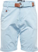 Indicode Jeans broek conor Blauw-L (34-38)
