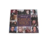 Passion Of Classical Voices