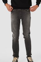 Kings Of Indigo - John  - Jeans - Rood - 38 / 34