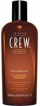 American Crew Gray Shampoo 250 ml.