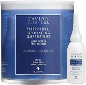 Geconcentreerde antiroosbehandeling Caviar Clinical Alterna (12 uds)