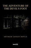 The Adventure of the Devil's Foot
