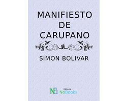 Manifiesto de Carupano