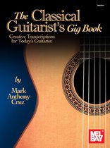 The Classical Guitarist's Gig Book